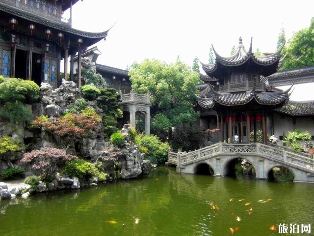杭州周边旅游景点推荐