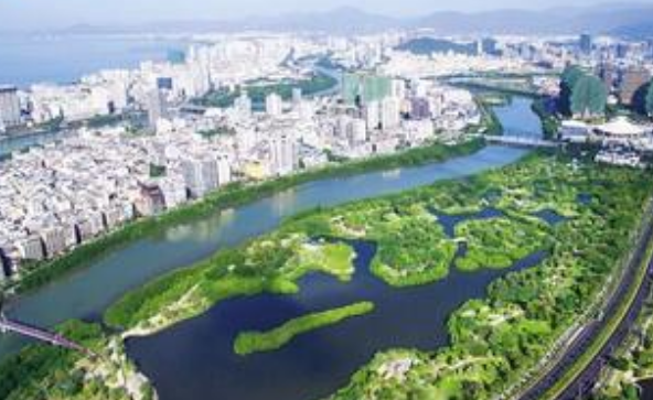 三亚河水上旅游观光线游玩攻略