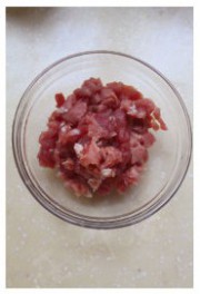山西过油肉的做法步骤2
