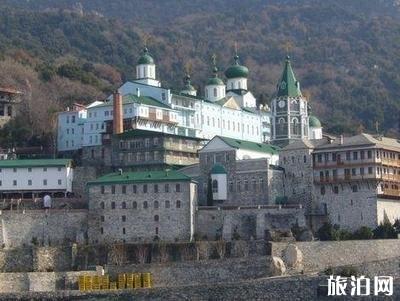 希腊旅游有哪些必须打卡的景点