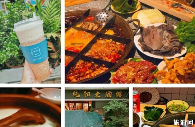 重庆旅游地图景点大全 重庆各区旅游景点分布
