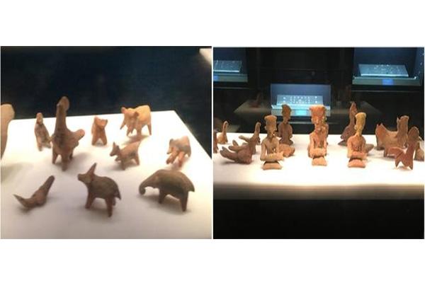 荆州博物馆镇馆之宝 荆州博物馆镇馆之宝