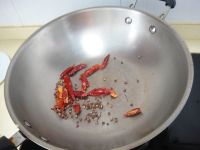炸臭豆腐配自制蘸酱的做法步骤8