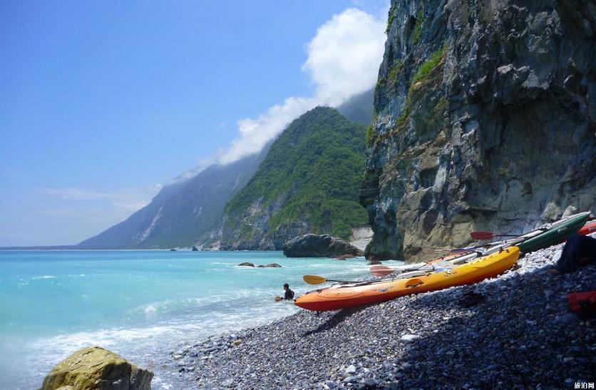 花莲一日游攻略 附交通指南