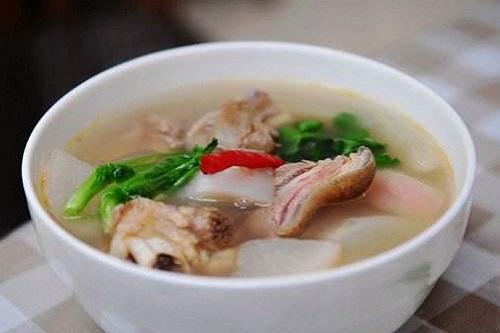 江苏南通特色菜有哪些 南通当地特色菜推荐