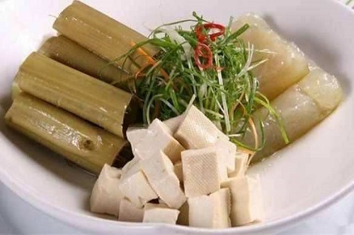 宁波特色美食小吃有哪些 宁波特色小吃推荐