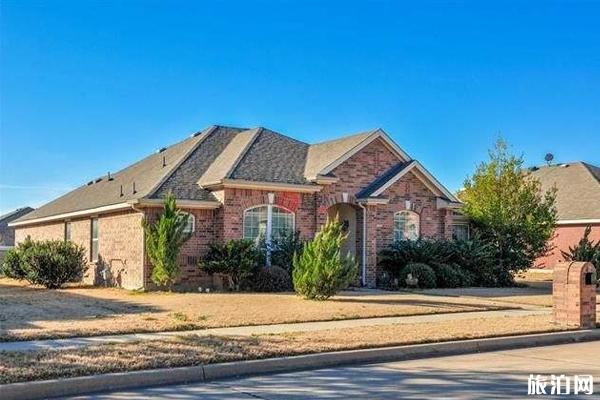 德克萨斯州特色玩法 德克萨斯州特色玩法