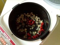 补血养颜汤的做法步骤4