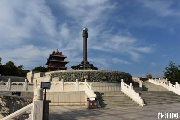 刘公岛景区购票能用支付宝微信吗 附购票指南 刘公岛景区购票能用支付宝微信吗 附购票指南