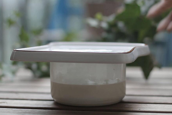 姜汁撞奶的做法 如何做姜汁撞奶