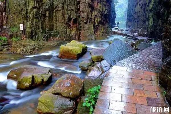 洛阳避暑有哪些地方不错