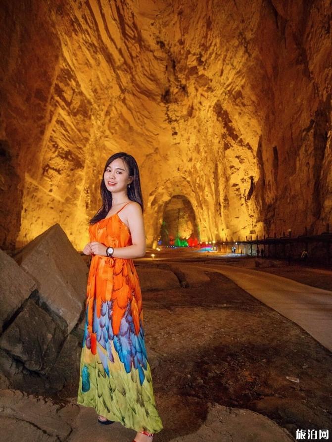 恩施五日游最佳路线 恩施五日游路线推荐攻略