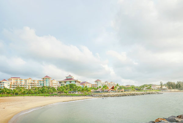 暑假适合去国外哪里旅游 暑假出国旅游去哪好