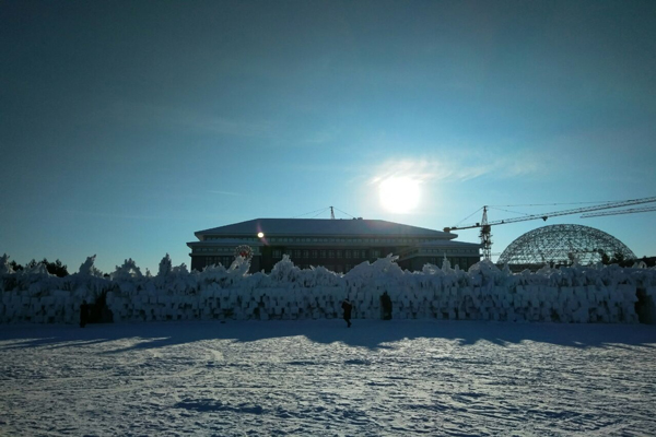 大兴安岭旅游攻略 大兴安岭景点介绍