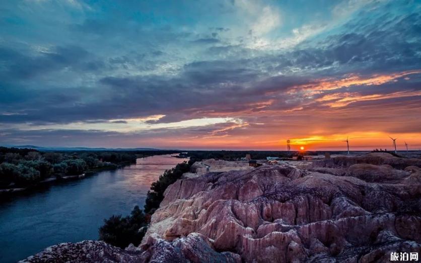 北疆景点有哪些 喀纳斯景区门票多少钱