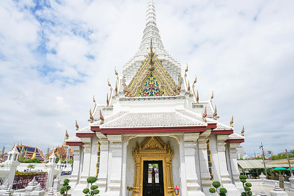 曼谷郑王庙开放时间 曼谷郑王庙是什么时候