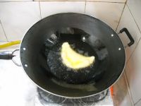 油炸鸡冠饺的做法步骤18