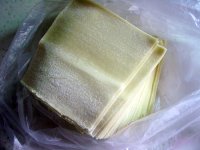 福州扁肉的做法步骤2