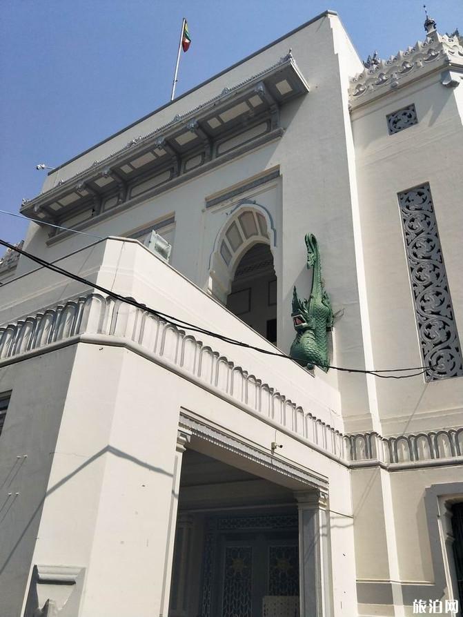 缅甸班都拉公园游玩攻略 班都拉公园好玩吗