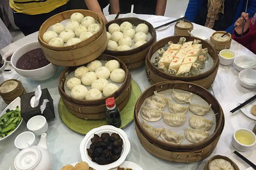 扬州美食老字号推荐 扬州老字号美食去哪吃