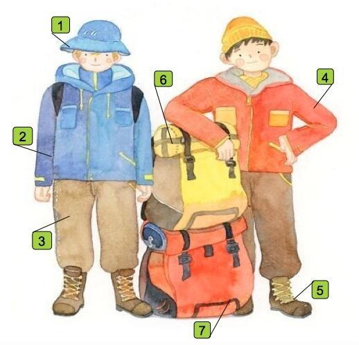 爬富士山需要准备什么 爬富士山需要准备什么