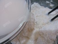 狗不理包子的做法步骤4