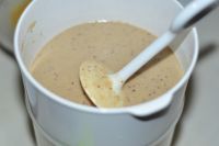 和田枣干果豆浆的做法步骤9