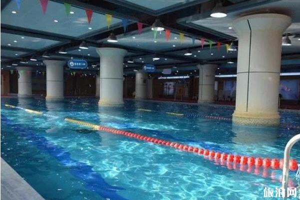 西安游泳馆位置+价格 西安游泳馆位置+价格
