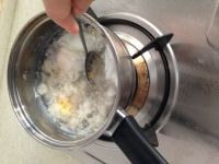 酒糟水铺蛋的做法步骤5