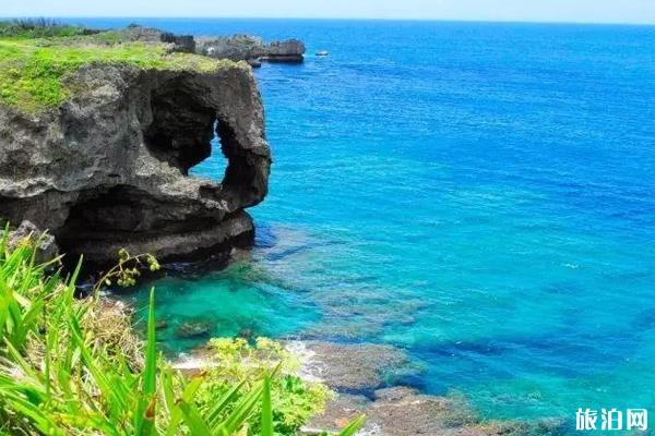 夏天去冲绳有什么好玩的 夏天去冲绳有什么好玩的