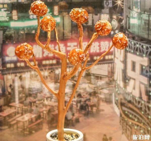 成都宽窄巷子九眼桥旅游美食攻略 成都宽窄巷子九眼桥旅游美食攻略