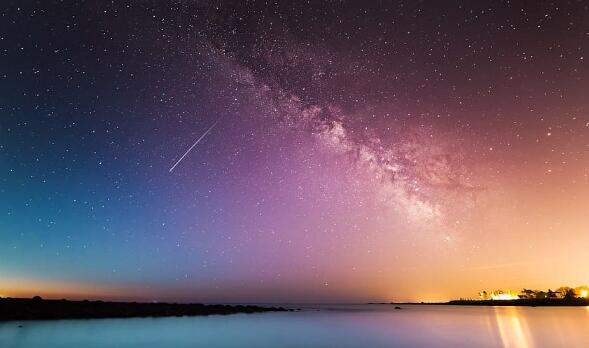 宝瓶座η流星雨在什么方向 宝瓶座η流星雨在哪个位置能看到