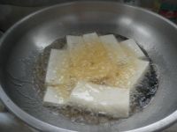 豆腐粉丝煲的做法步骤4