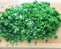 虾肉饺子的做法步骤3