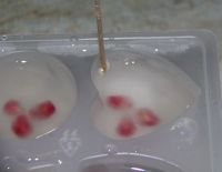 水晶石榴果冻的做法步骤12