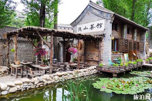 三天两晚北京古北水镇亲子游攻略