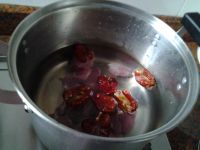 鱼腥草煲瘦肉的做法步骤5