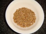 浮小麦黄芪泥鳅汤的做法步骤1
