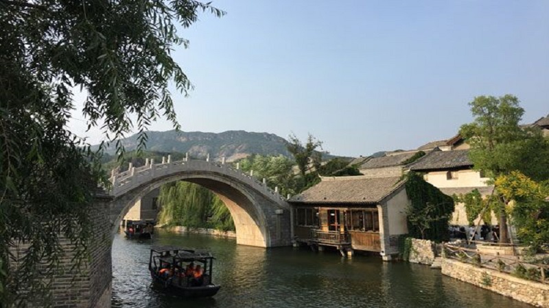 古北水镇好玩吗 古北水镇门票多少钱