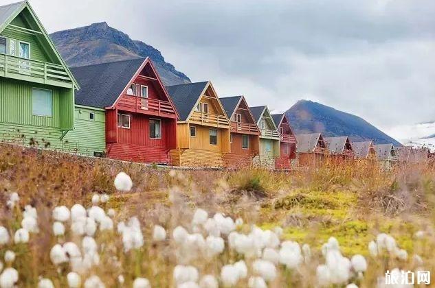 斯瓦尔巴群岛好玩吗 斯瓦尔巴群岛怎么样 斯瓦尔巴群岛好玩吗 斯瓦尔巴群岛怎么样