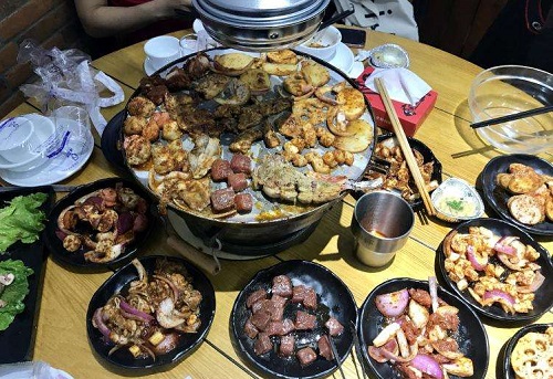 长沙好吃的夜宵店在哪 长沙特色夜宵店推荐