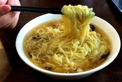 烟台必吃美食有哪些 烟台必吃美食攻略