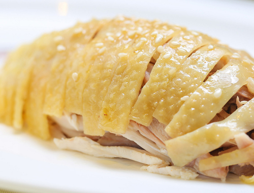 龙岩有什么美食
