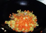 彩丁拌面的做法步骤6