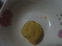 龙卷酥的做法步骤1