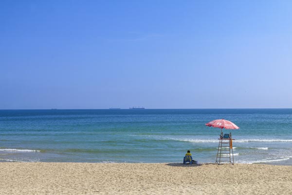 深圳看海去哪里比较好 深圳可以看海的地方有哪些