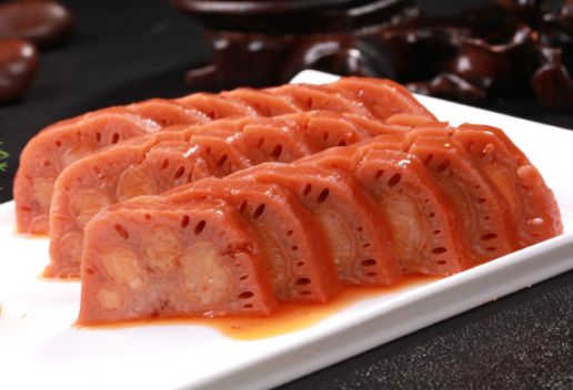 安徽安庆特色菜品有哪些