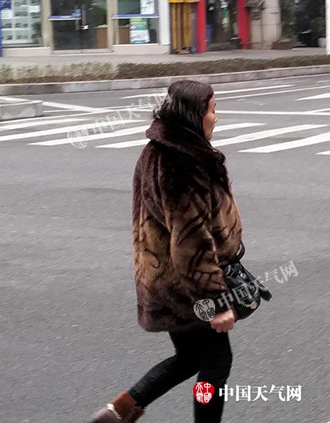 未来三天重庆阴雨频繁春运返程需防范