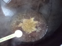 红烧豆渣萝卜丸子的做法步骤7