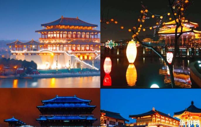 西安三天两夜自由行攻略 西安三天两夜最佳行程景点推荐